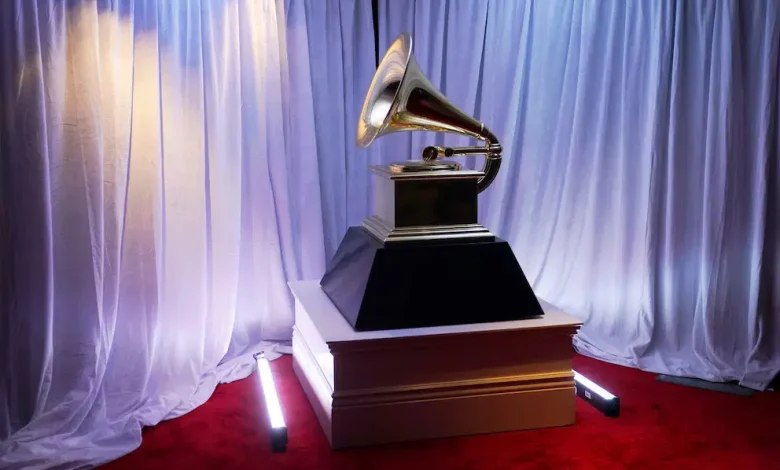grammy