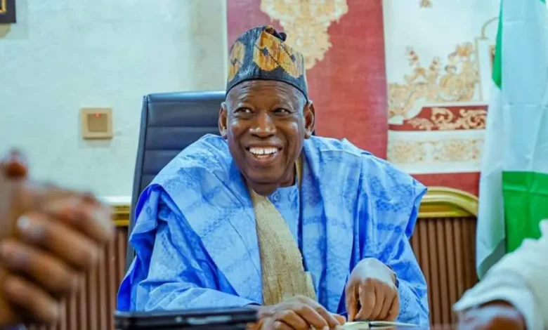 Abdullahi Ganduje