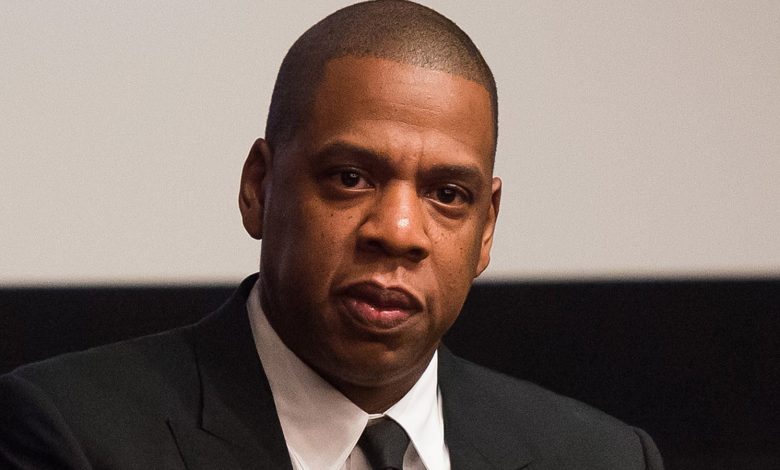 Jay-Z