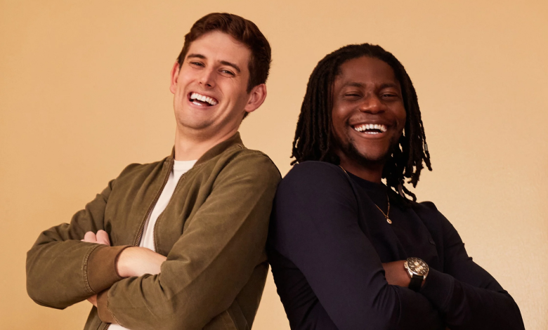 Juicyway founders
