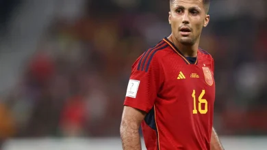 Rodri