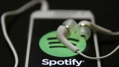 spotify music