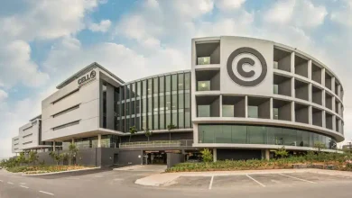Cell C Office
