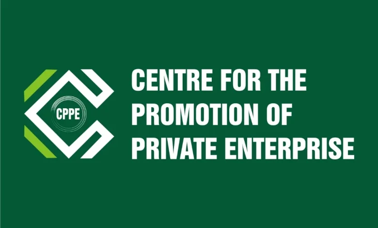 Centre for he Promotion of the Private Enterprise CPPE Trump