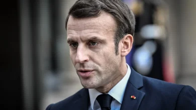Emmanuel Macron