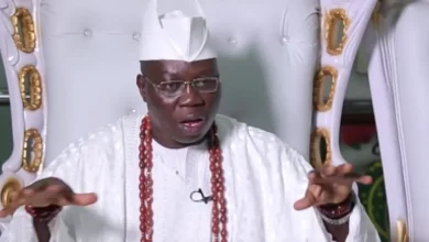 Gani Adams