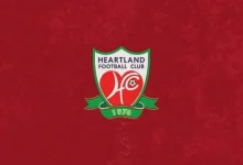 Proudly Heartland