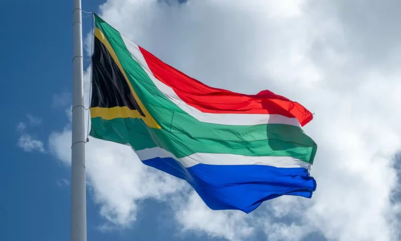 South Africa