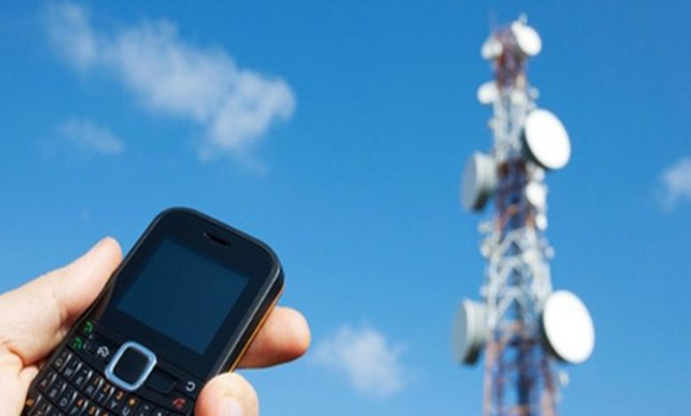 Telecoms