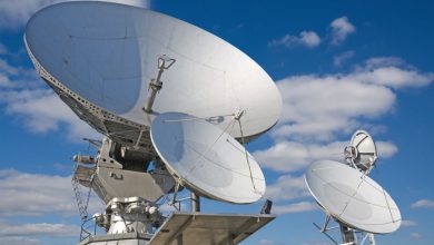 vsat telcos