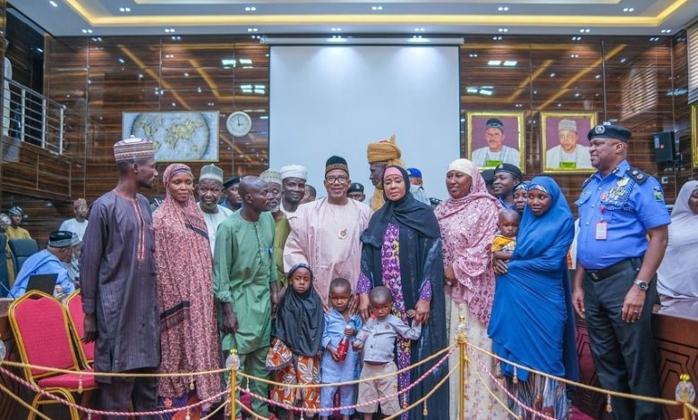 Bauchi families fear child trafficking