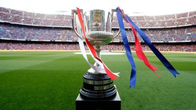 Copa del Rey semi-final draw confirmed with thrilling matchups 11 Nigerians Online News Copa del Rey