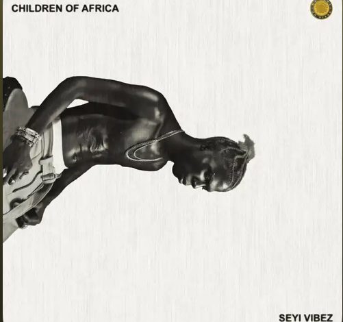 Children of Africa