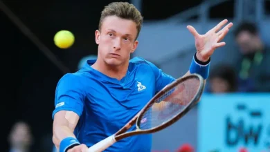 Jiri Lehecka