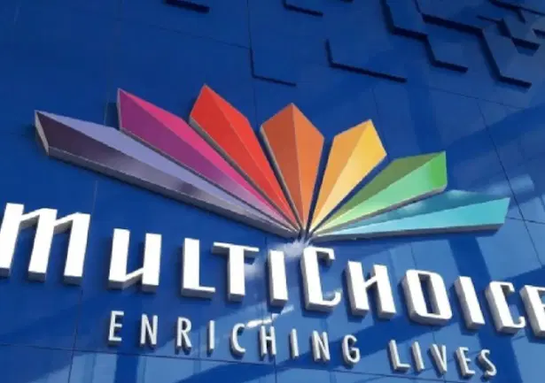 MultiChoice Dstv
