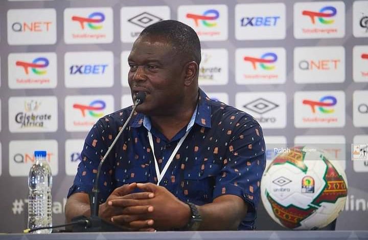 Stanley Eguma