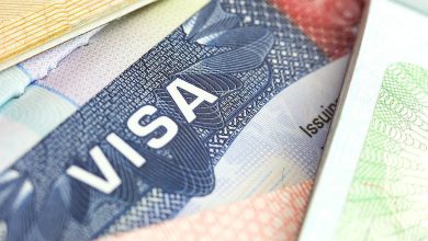 US visa