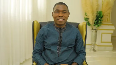 Adewole Adebayo