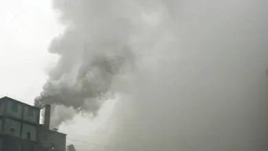 Air Pollution