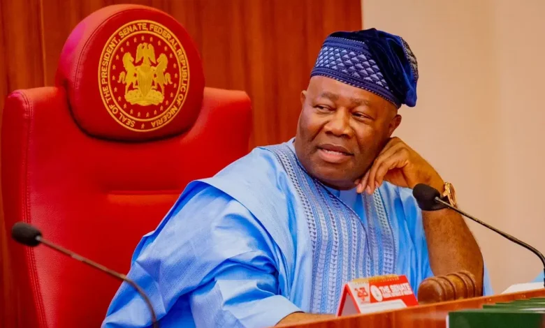 Akpabio
