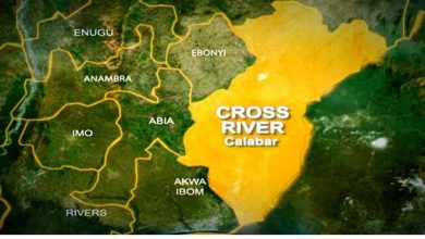 Cross-River-State-map