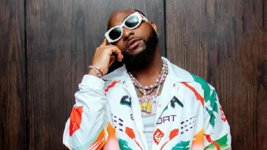 Davido Adeleke