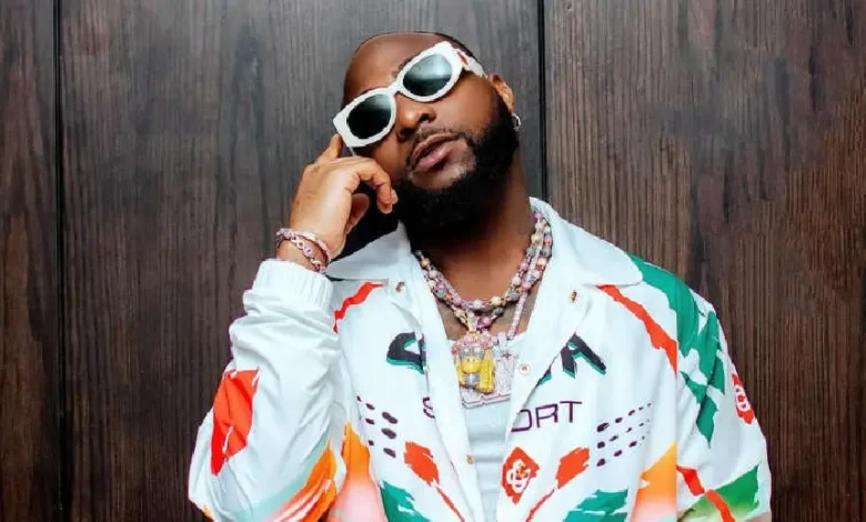 Davido Adeleke