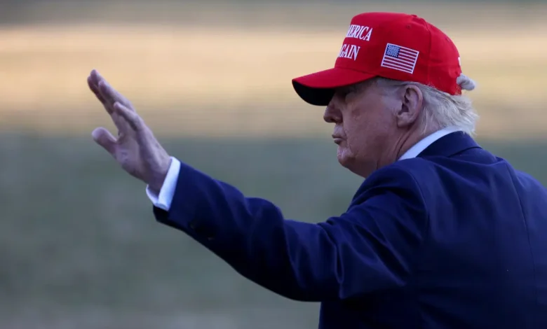 Donald Trump 2