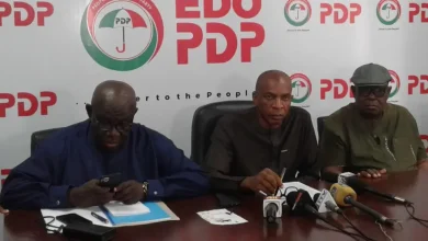 Edo PDP