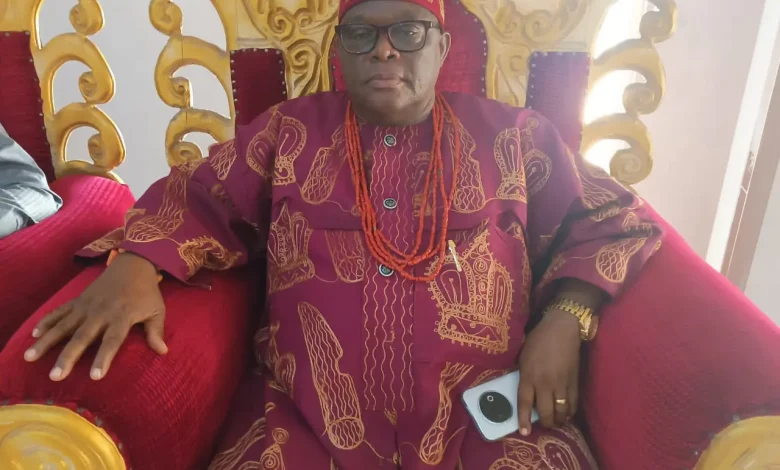 Eze Fredric Nwachukwu