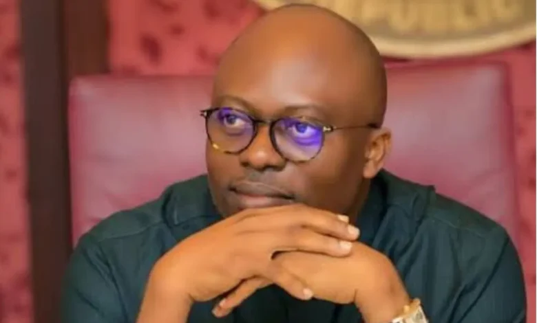Fubara officially registers as APC member, party pledges full support 1 Nigerians Online News Fubara 3
