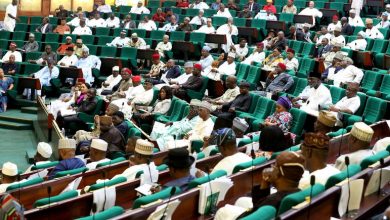 House of Rep