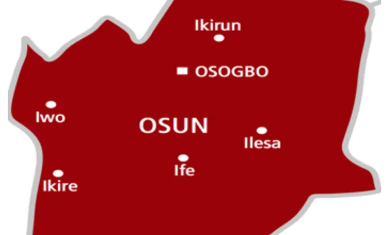 Osun