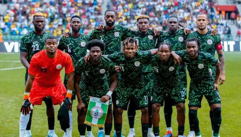 Super Eagles