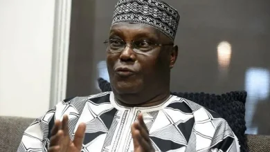 Atiku Abubakar