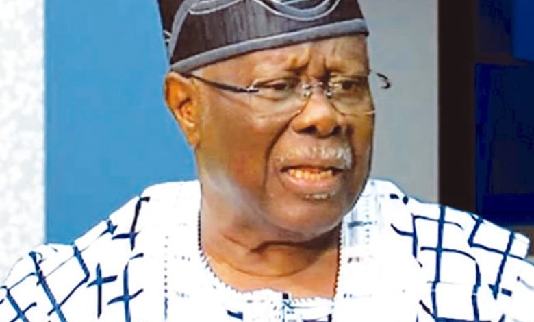 Bode George 2