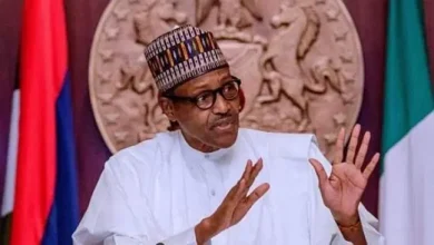 Buhari