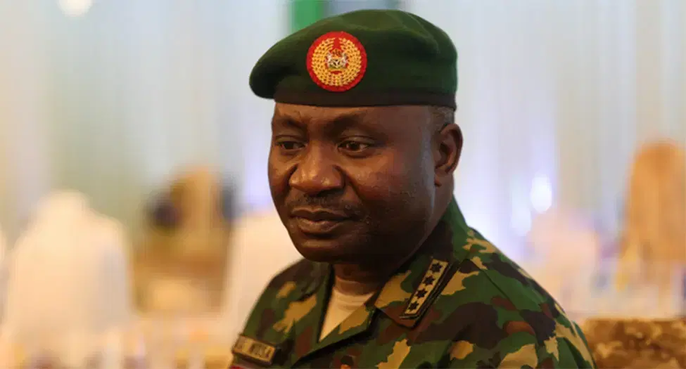 Oyo abduction: Bandits threatened to kill pupils if troops advanced — Musa
