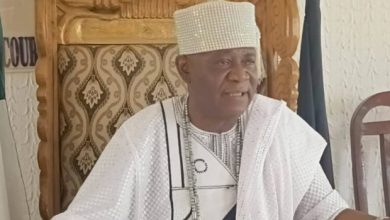 Taofeek Owolabi