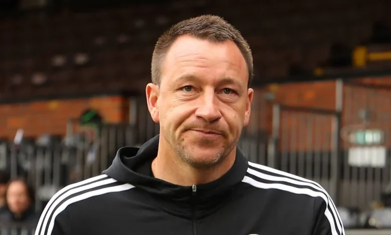 John Terry