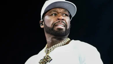50 Cent