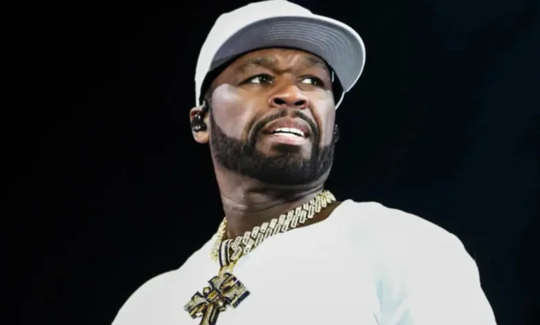 50 Cent