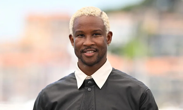 Akinola Davies Jr