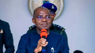 Otti tells Ndigbo to leave old stall for factories, digital trade 4 Nigerians Online News Alex Otti
