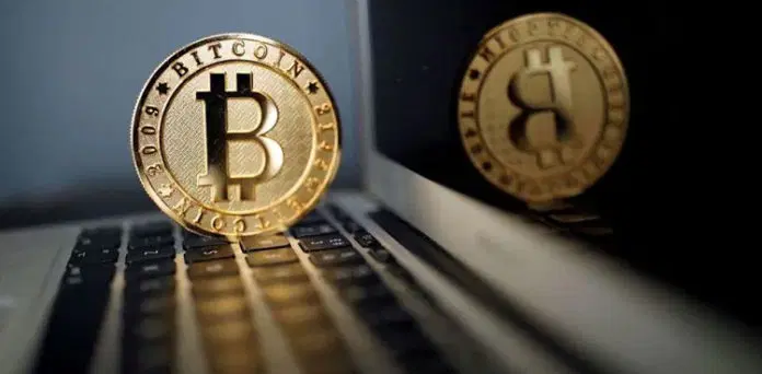 Bitcoin Trump family