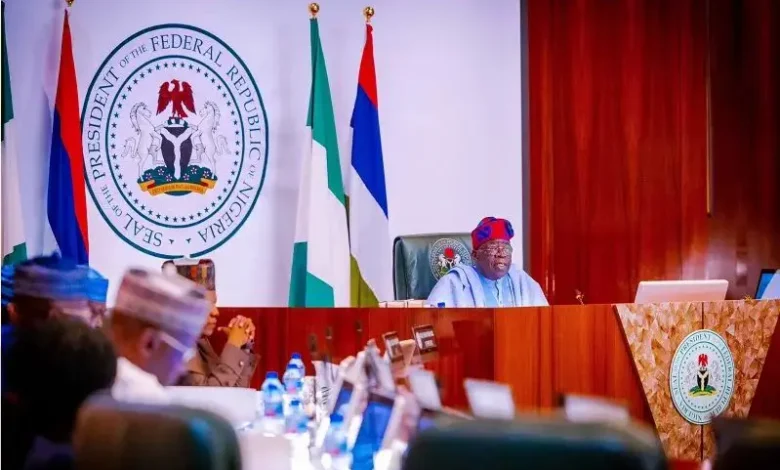 Bola Tinubu