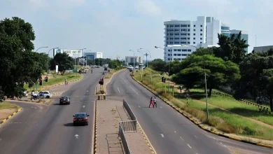 Botswana