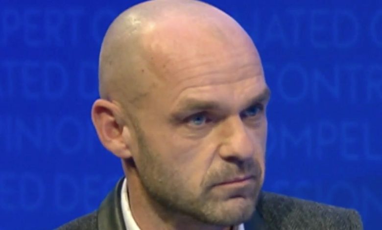 Danny Murphy