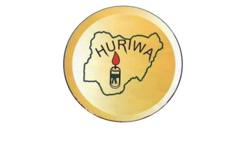 HURIWA