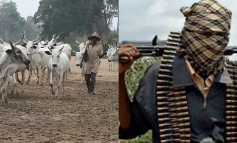 Herdsmen Bandits